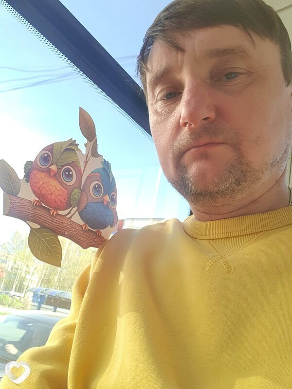Алексей, 49, Саранске — анкета №3469969
