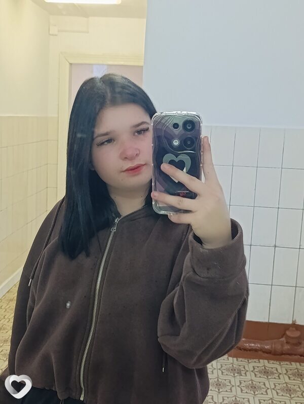 Юлия, 19, Бресте — анкета №3469970