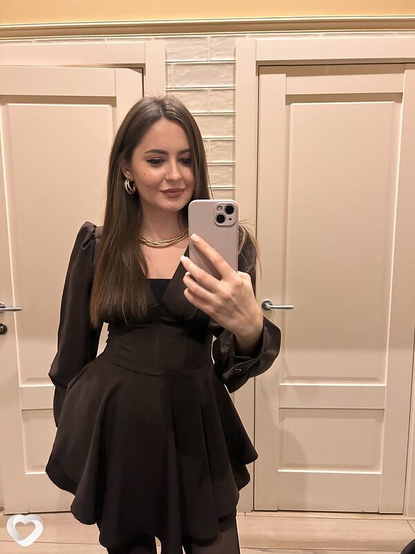 Инна, 36, Москве — анкета №3469972