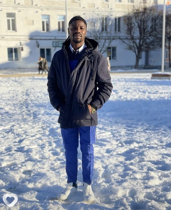 Patson, 34, Липецке — анкета №3469973