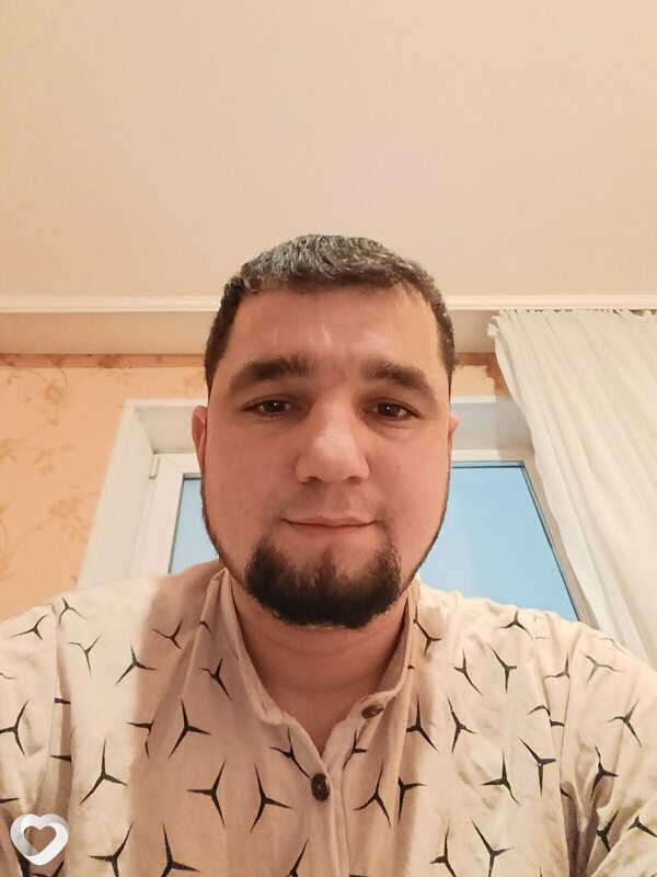 Муслим, 30, Казани — анкета №3469974