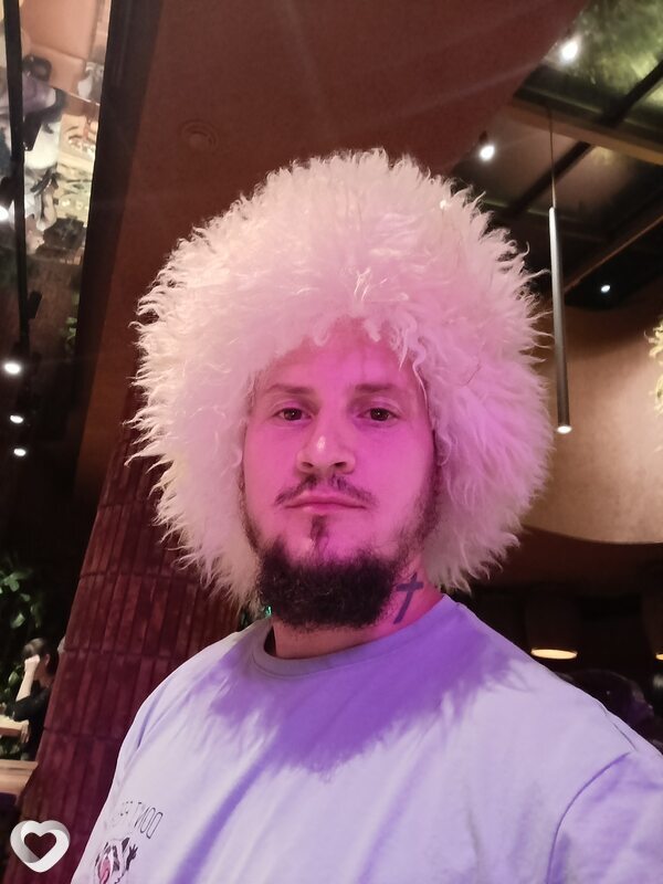 Михаил, 32, Владивостоке — анкета №3469975