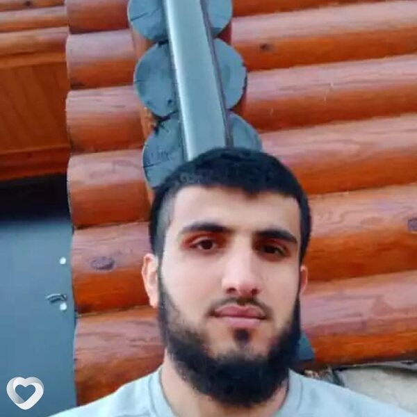 Денис, 26, Обнинске — анкета №3470095