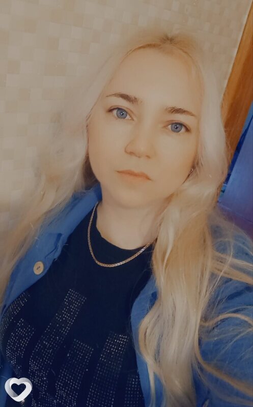 Елена, 34, Тюмени — анкета №3470097