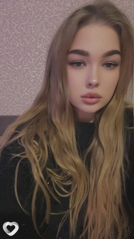 Валерия, 23, Самаре — анкета №3470099