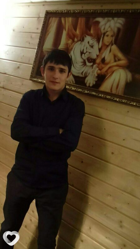 Салават, 29, Казани — анкета №3470101