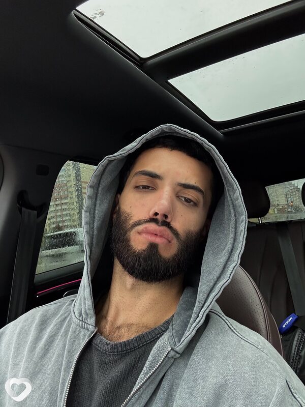Enriki, 27, Краснодаре — анкета №3470102