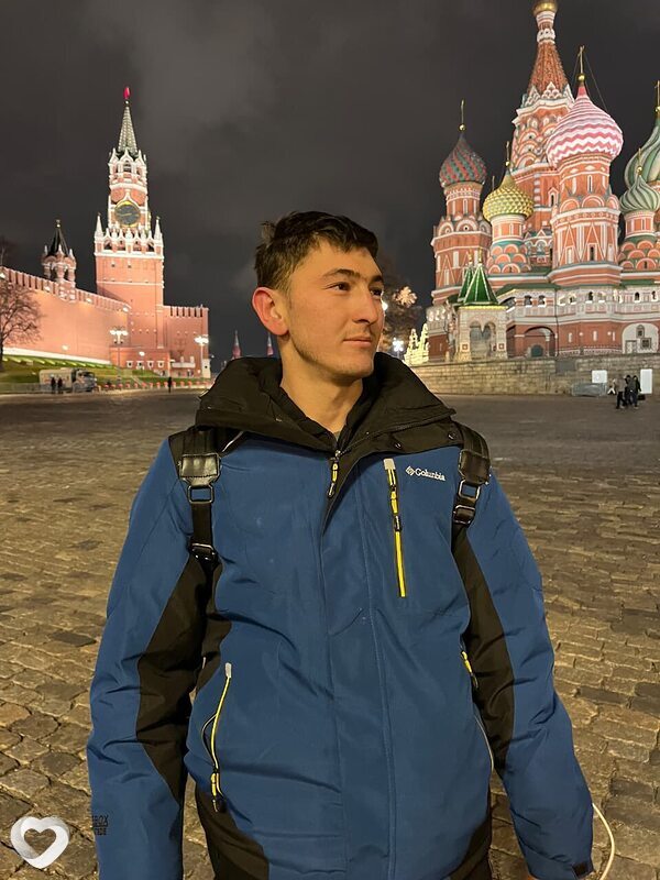 Ильназ, 23, Уфе — анкета №3470103