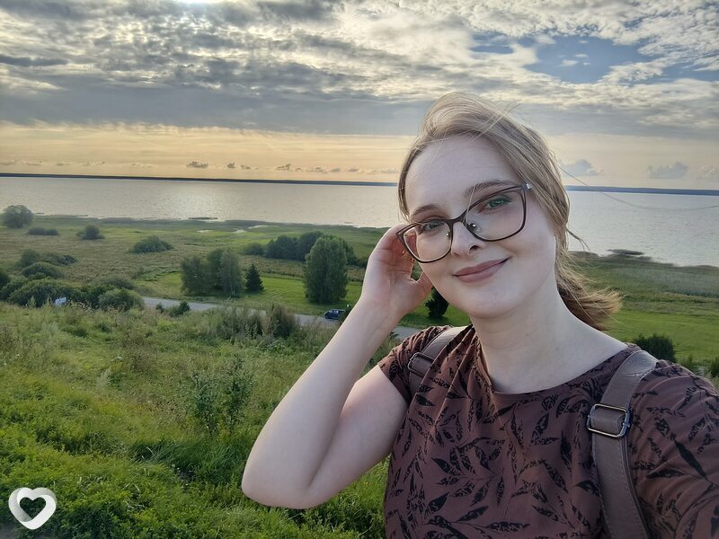 Анна, 24, Ярославле — анкета №3470104
