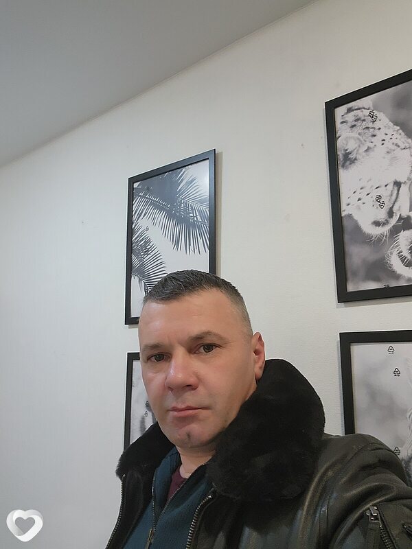 Твой, 37, Иркутске — анкета №3470105