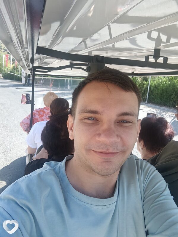 Дима, 31, Ташкент — анкета №3470067
