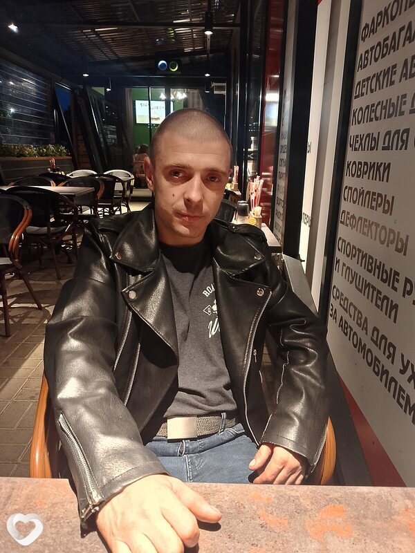 Артемий, 34, Великих Луках — анкета №3470072