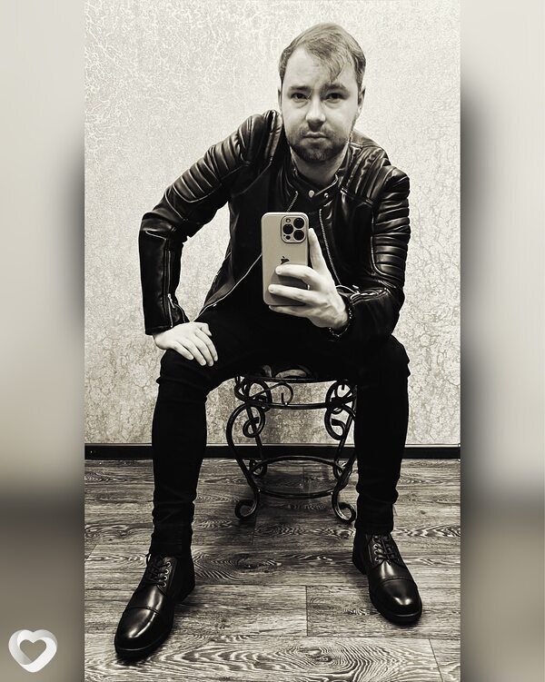 Владимир, 36, Лиде — анкета №3470162