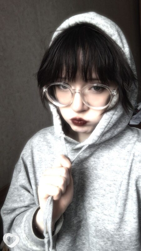 Катерина, 18, Перми — анкета №3470163