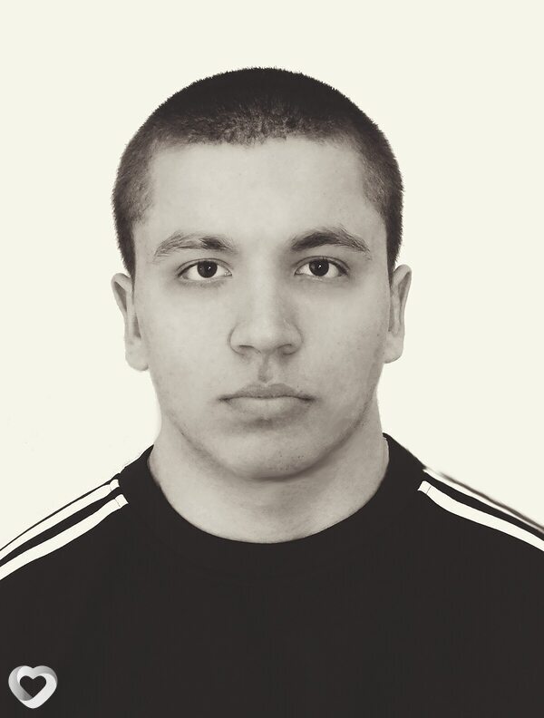 Алексей, 21, Благовещенске — анкета №3470171