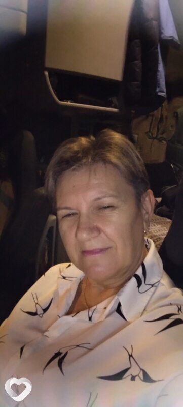 Елена, 57, Волгограде — анкета №3470172