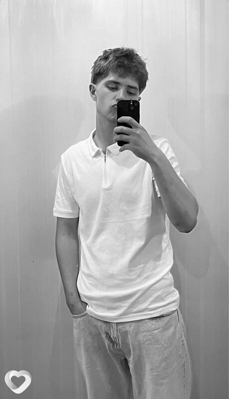 Алексей, 23, Молодечно — анкета №3470182
