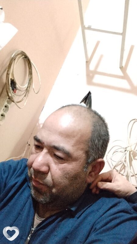 Рустам, 43, Видном — анкета №3470223