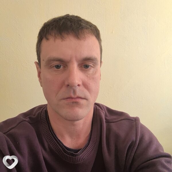 Иван, 44, Волгограде — анкета №3470229