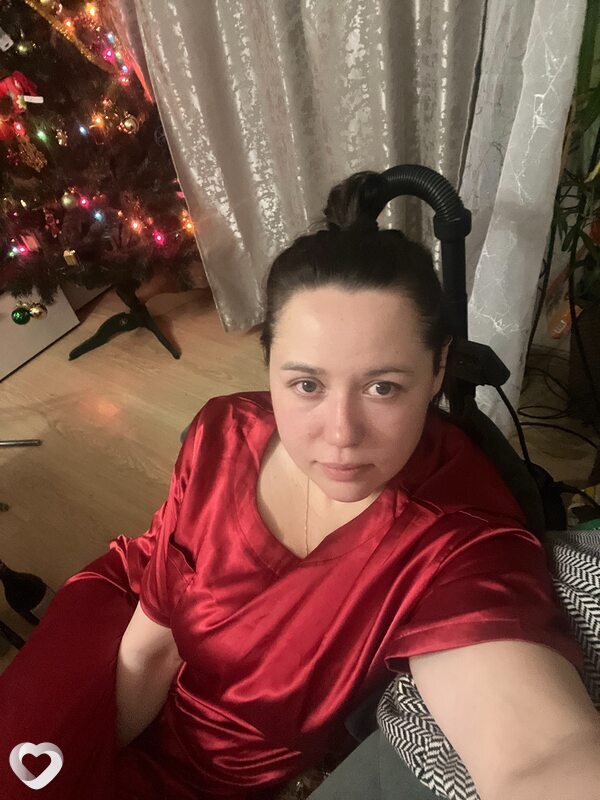 Елена, 35, Санкт-Петербурге — анкета №3470235