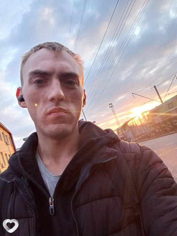 Александр, 23, Зеленодольске — анкета №3470114