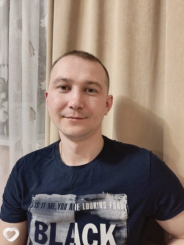 Сергей, 33, Лосино-Петровском — анкета №3470121