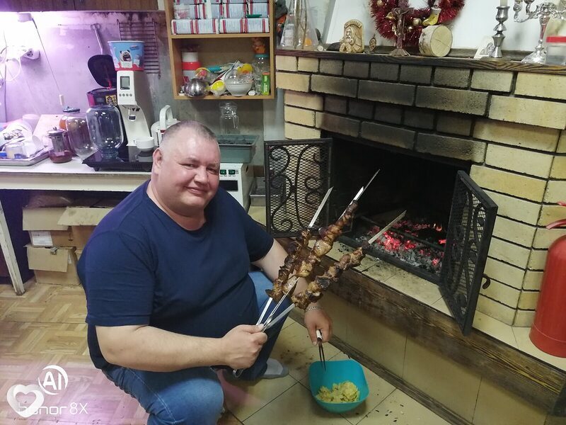 Денис, 43, Твери — анкета №3470122
