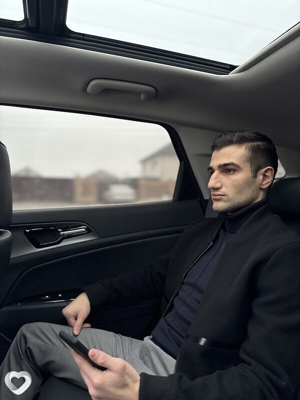 Адам, 25, Курске — анкета №3470130