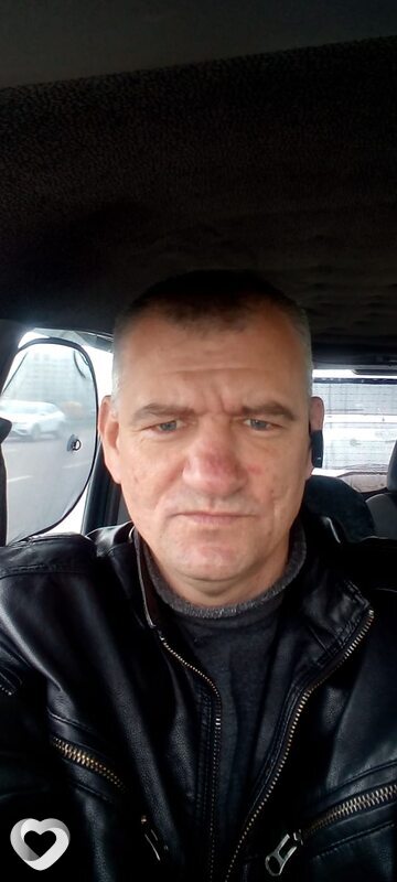 Павел, 48, Минске — анкета №3470132