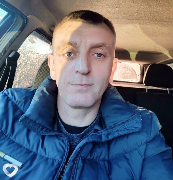 Александр, 43, Пензе — анкета №3470133