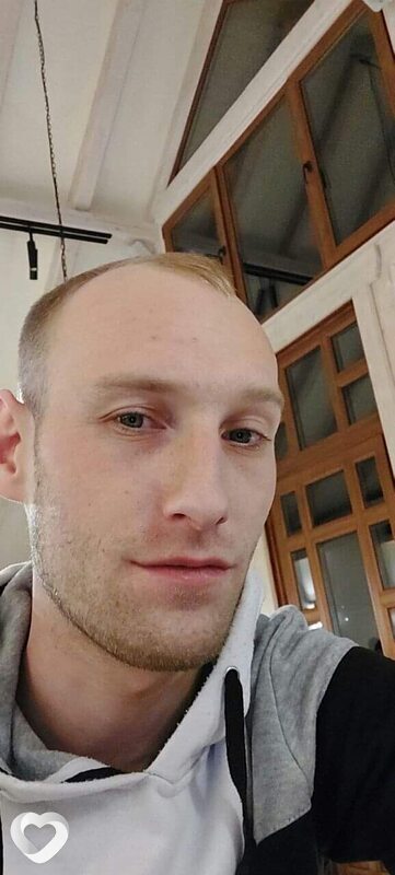 Константин, 32, Донецке — анкета №3470204