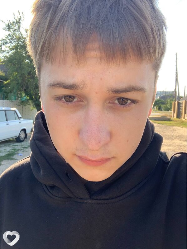 Сеня, 19, Волгограде — анкета №3470271