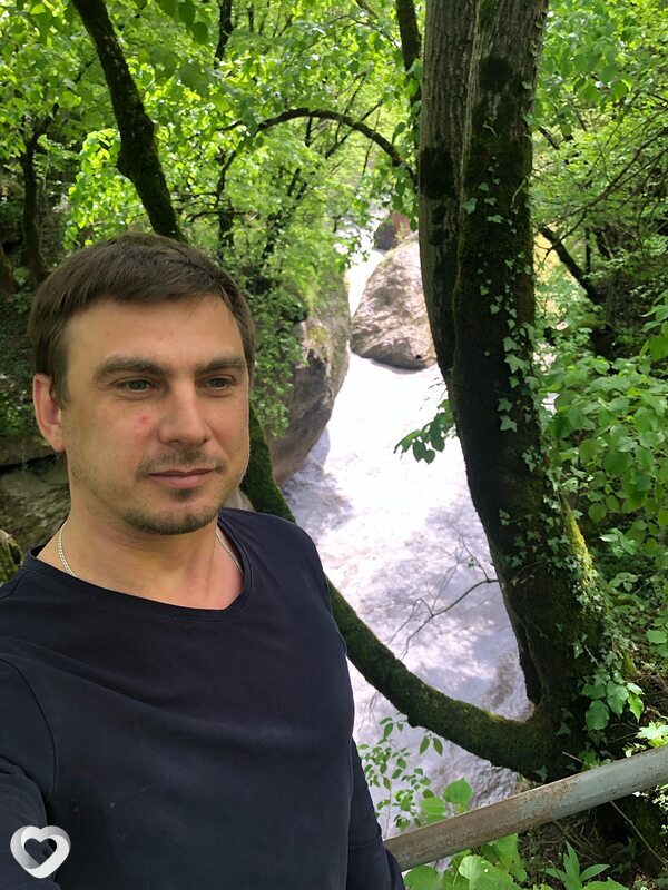 Евгений, 30, Белореченске — анкета №3470282