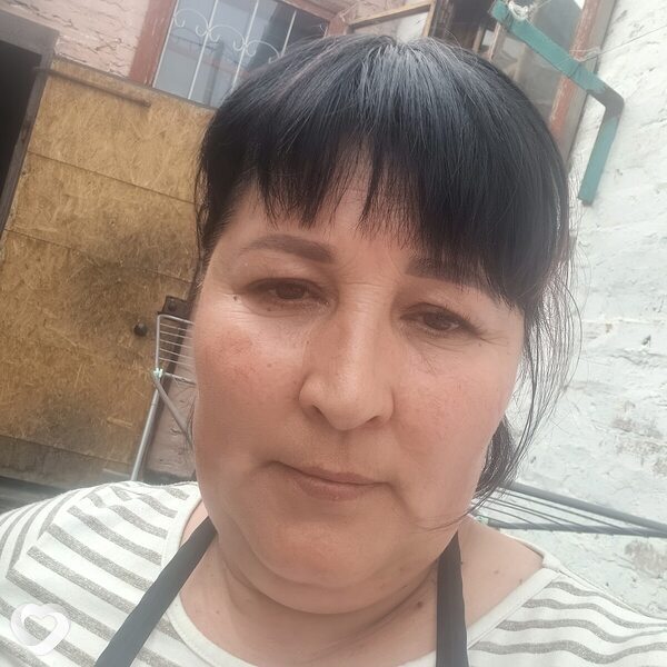 Галия, 50, Караганде — анкета №3470237