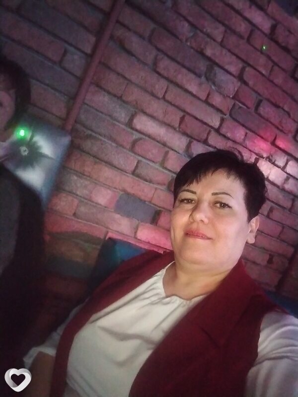 Расима, 42, Стерлитамаке — анкета №3470244