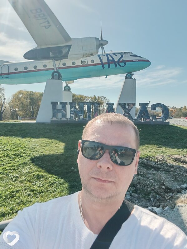 Максим, 36, Владивостоке — анкета №3470248