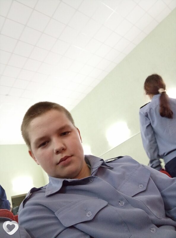 Владимир, 19, Пинске — анкета №3470321