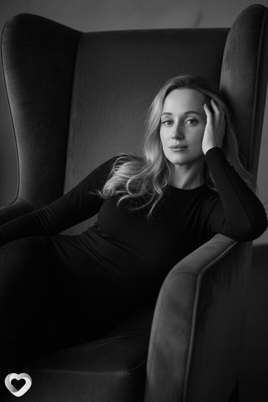 Анастасия, 30, Пензе — анкета №3470324