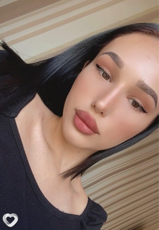 Елизавета, 23, Калининграде — анкета №3470293