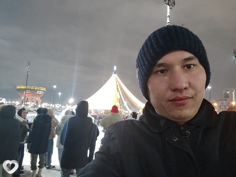 Jora, 26, Казани — анкета №3470301