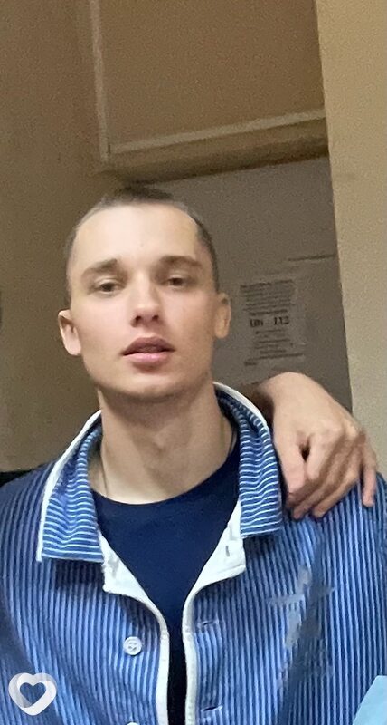 Слава, 23, Абакане — анкета №3470308