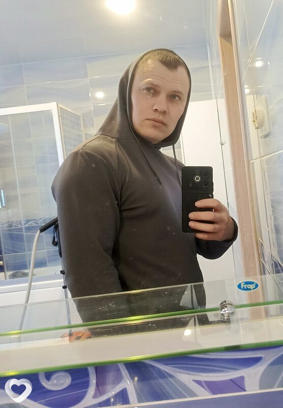 Ильназ, 34, Казани — анкета №3470410