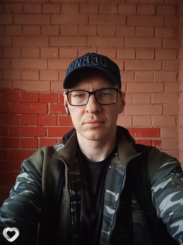 Олег, 38, Обнинске — анкета №3470425