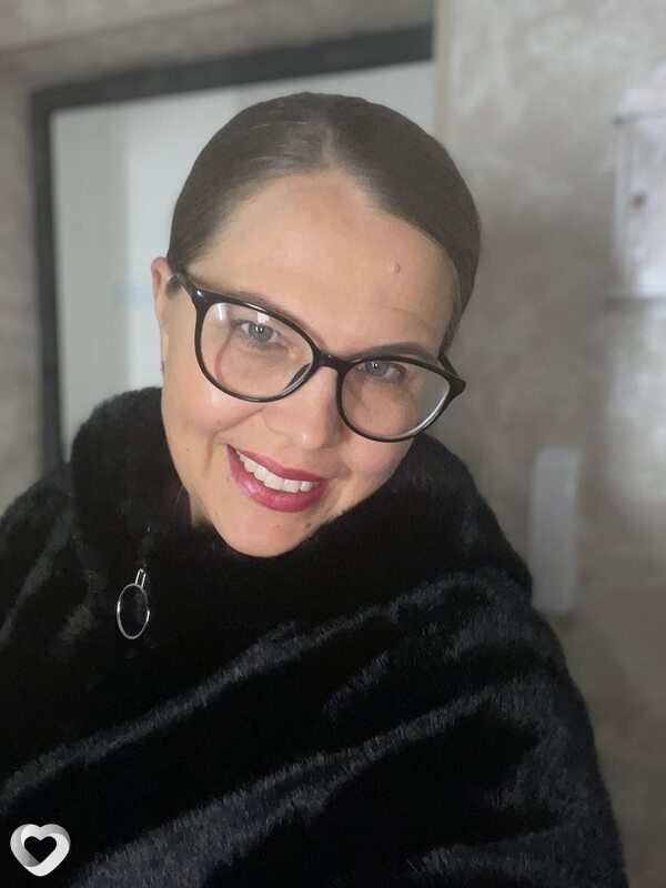 Екатерина, 43, Петрозаводске — анкета №3470365