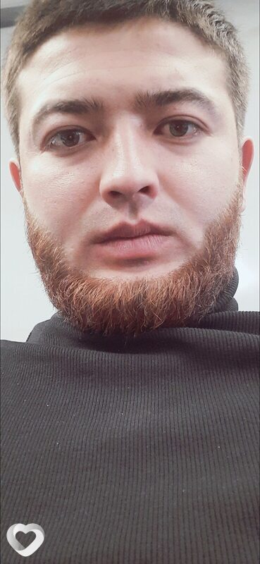 Aхмед, Фергана