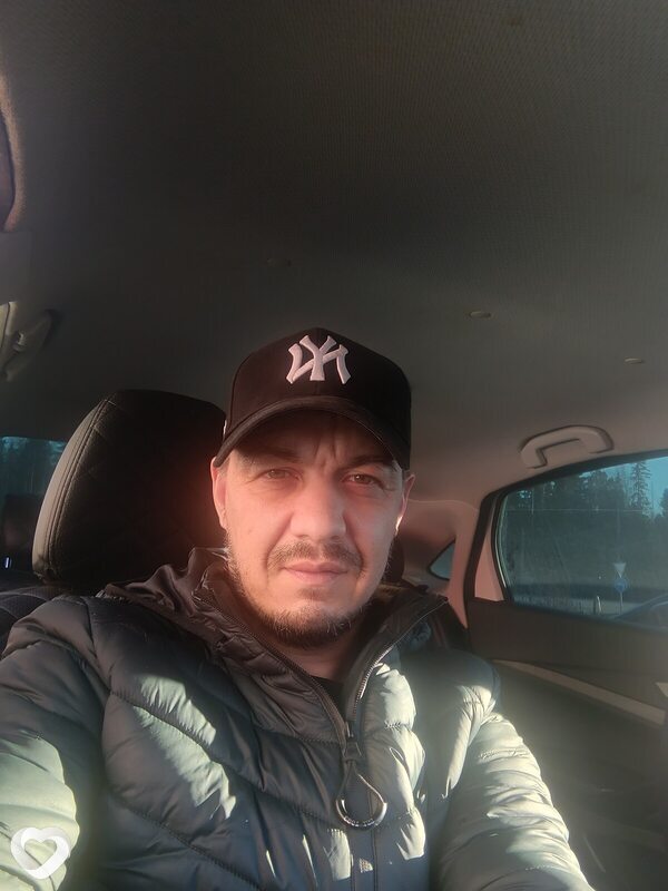 Евгений, 41, Сургуте — анкета №3470375
