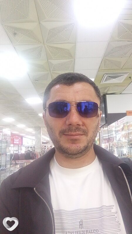 Нияз, 39, Норильске — анкета №3470380
