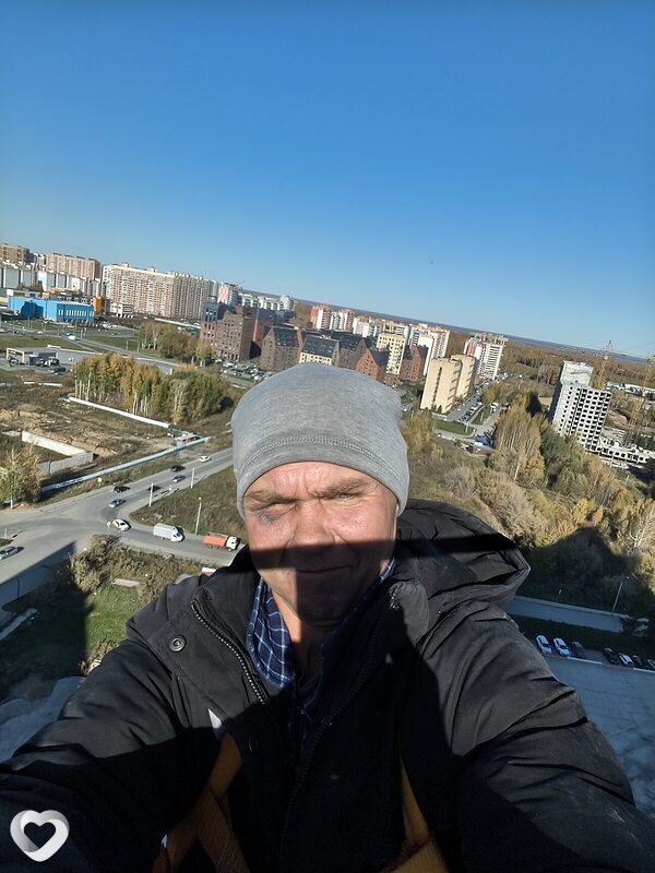 Андрей, 33, Кемерове — анкета №3470443