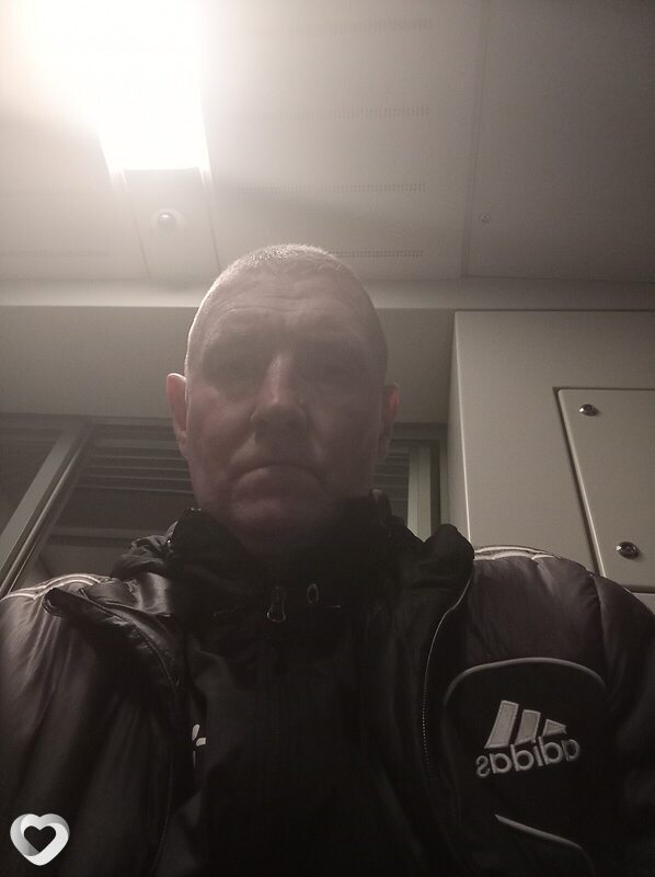 Михаил, 49, Минске — анкета №3470395