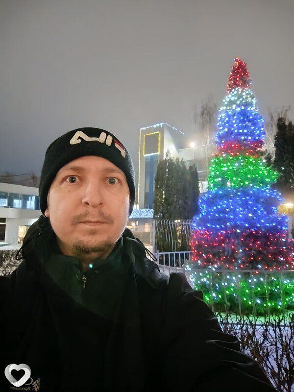 Роман, 27, Ульяновске — анкета №3470399